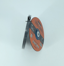 6PCS 9 inch Abrasive Cutting Discs for Metal